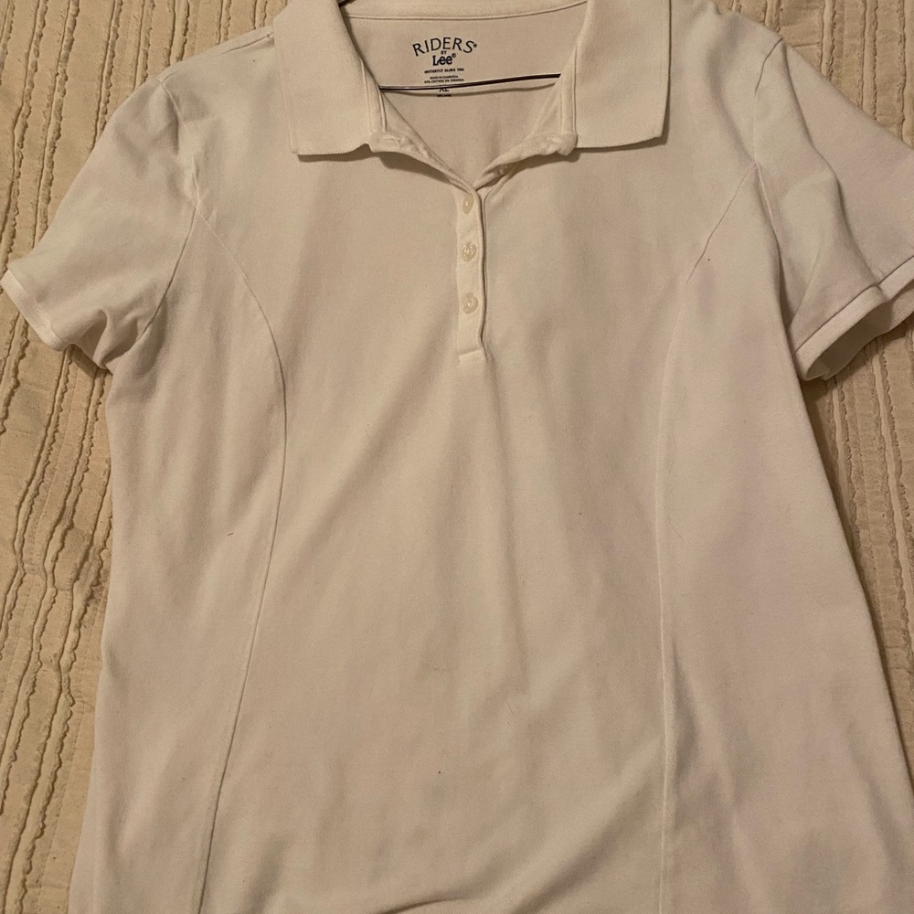 Slightly worn.